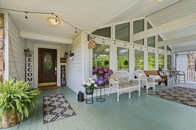 144 Porter Road, Pickens, SC 29671