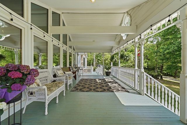 144 Porter Road, Pickens, SC 29671