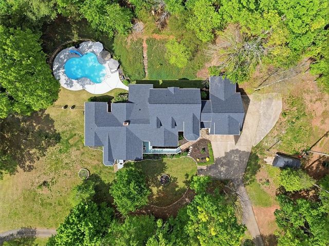 144 Porter Road, Pickens, SC 29671