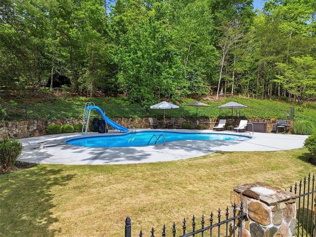 144 Porter Road, Pickens, SC 29671