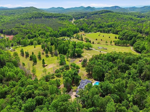 144 Porter Road, Pickens, SC 29671