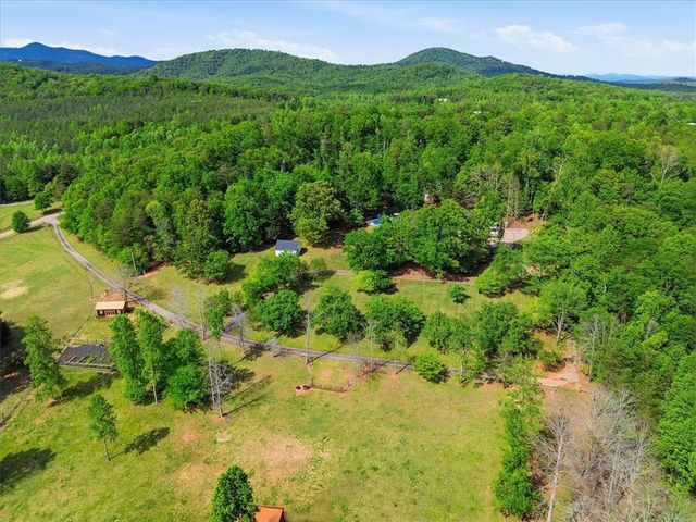 144 Porter Road, Pickens, SC 29671