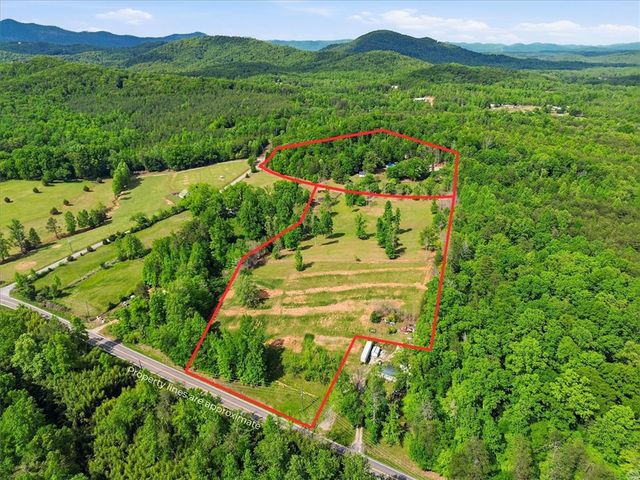 144 Porter Road, Pickens, SC 29671