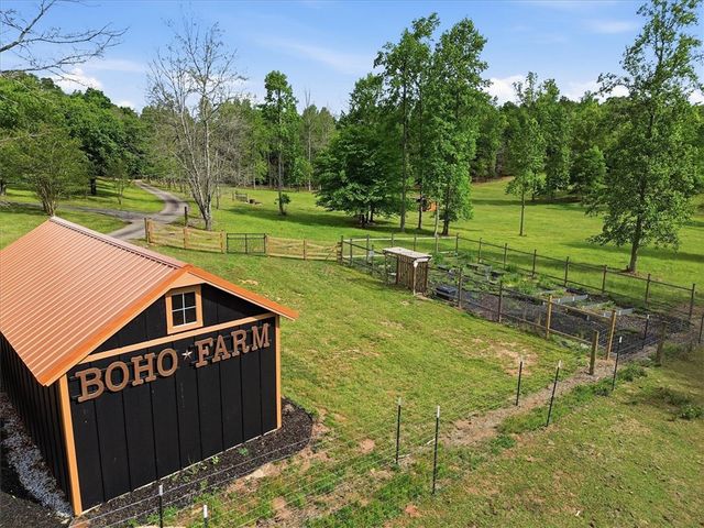 144 Porter Road, Pickens, SC 29671