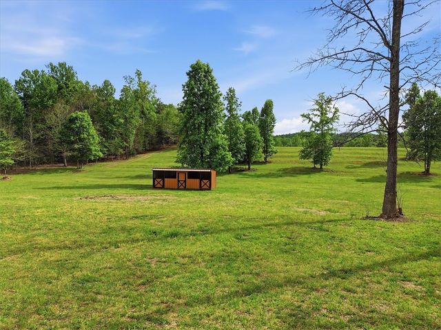 144 Porter Road, Pickens, SC 29671