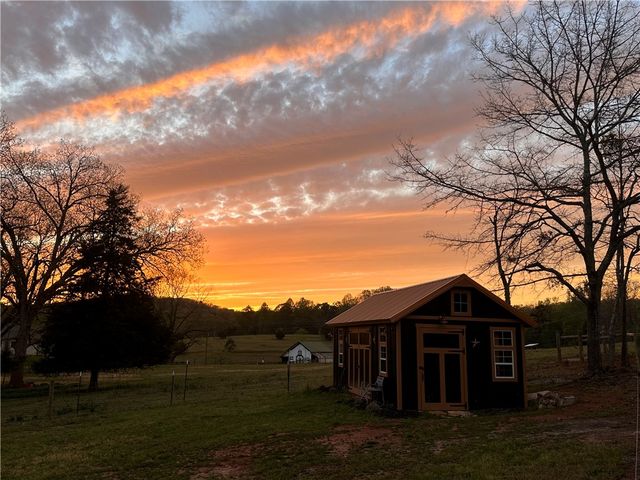 144 Porter Road, Pickens, SC 29671