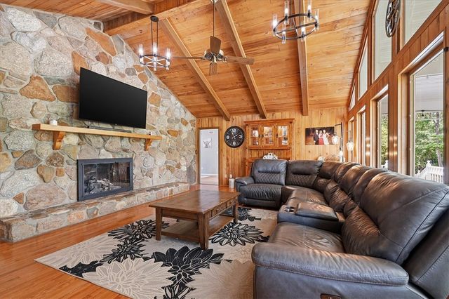 144 Porter Road, Pickens, SC 29671