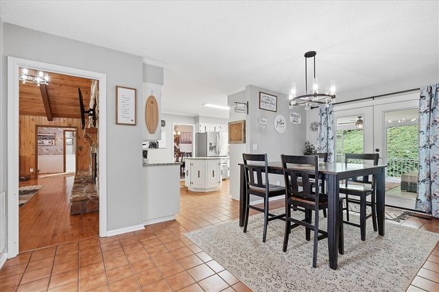 144 Porter Road, Pickens, SC 29671