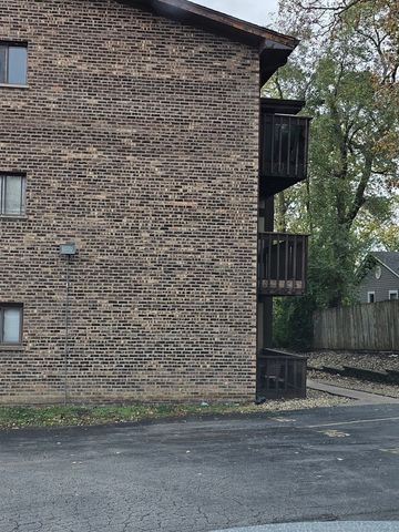 3680 W 119th Street 102B, Alsip, IL 60803