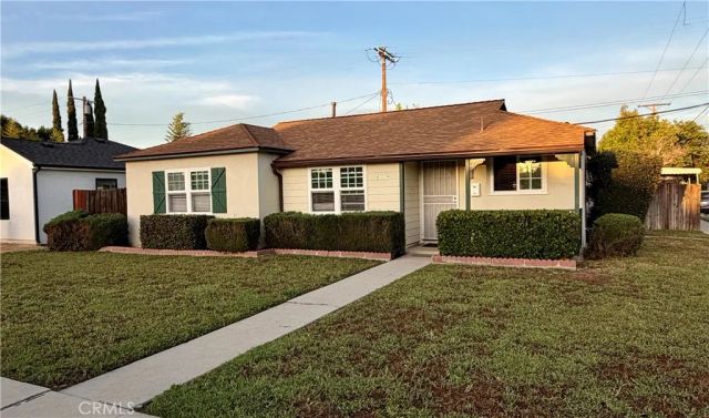 7002 Aura, Reseda, CA 91335