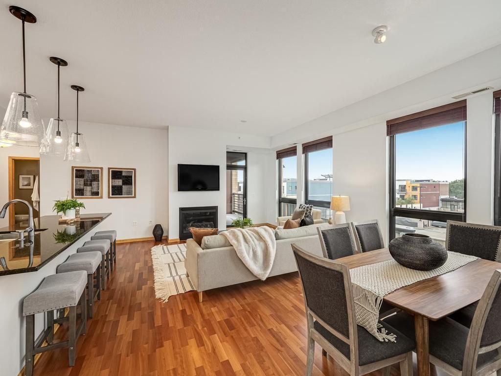 4730 Park Commons Drive 425, Saint Louis Park, MN 55416 — exterior