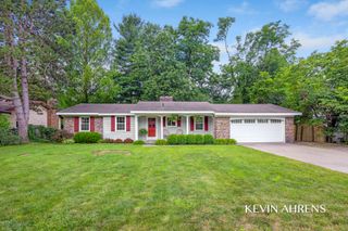 4473 Trail View Ne, Plainfield Twp, MI 49525