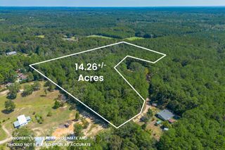0 Ward, Petal, MS 39465