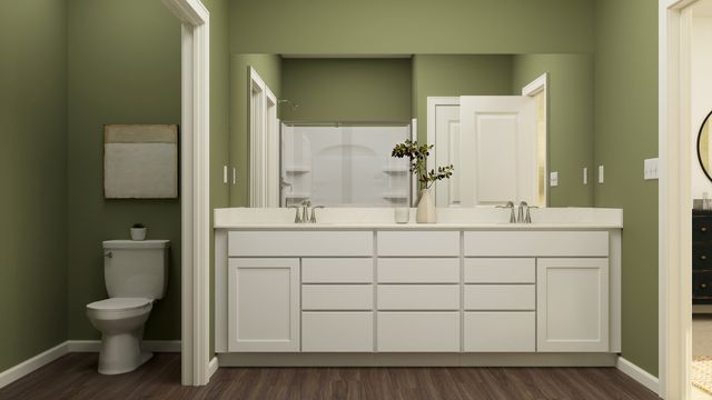 2050 Cosman Way, Algonquin, IL 60102