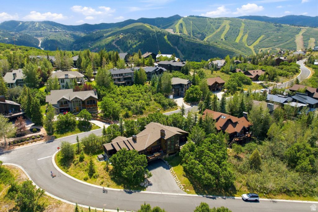 1554 AERIE DR, Park City, UT 84060 — photo 2