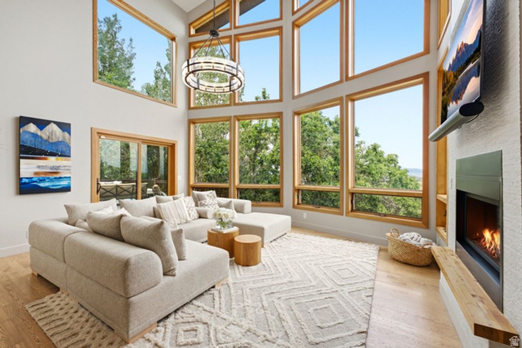 1554 AERIE DR, Park City, UT 84060 — photo 3