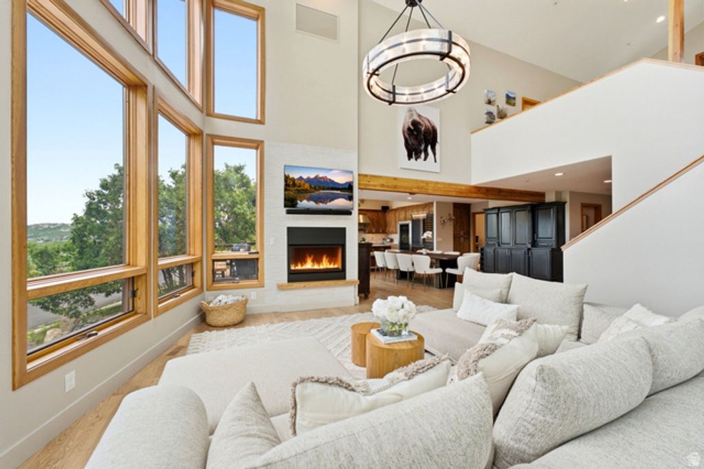 1554 AERIE DR, Park City, UT 84060 — photo 4