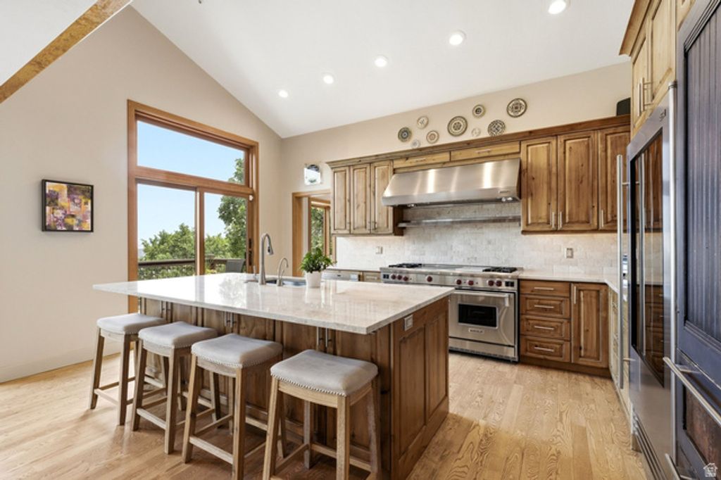 1554 AERIE DR, Park City, UT 84060 — photo 5