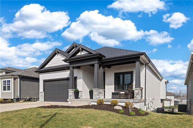 15426 W 173rd Street, Olathe, KS 66062