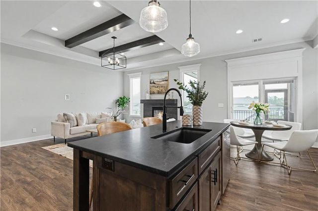 15426 W 173rd Street, Olathe, KS 66062