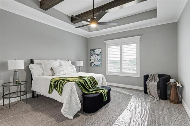 15426 W 173rd Street, Olathe, KS 66062