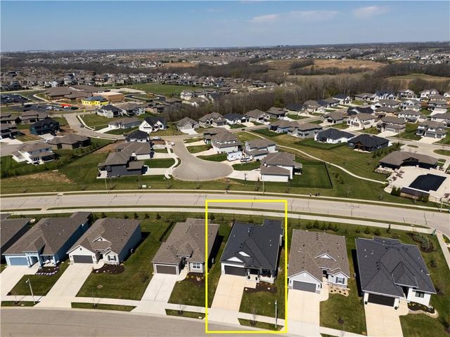 15426 W 173rd Street, Olathe, KS 66062