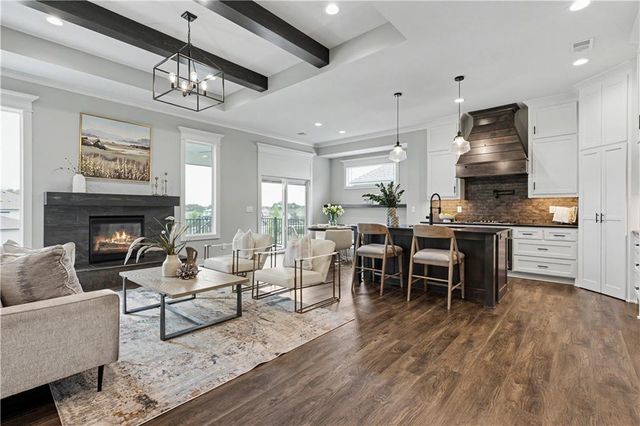 15426 W 173rd Street, Olathe, KS 66062