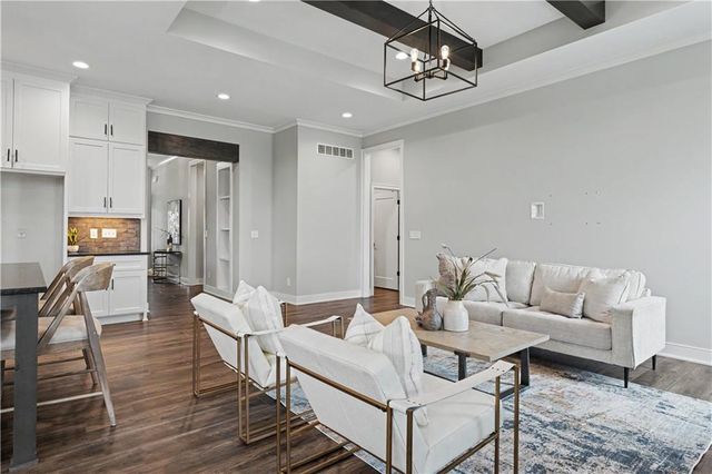 15426 W 173rd Street, Olathe, KS 66062