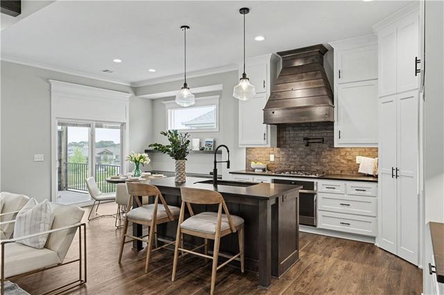 15426 W 173rd Street, Olathe, KS 66062