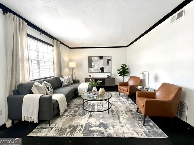 1435 Tilbury Place, Stone Mountain, GA 30083