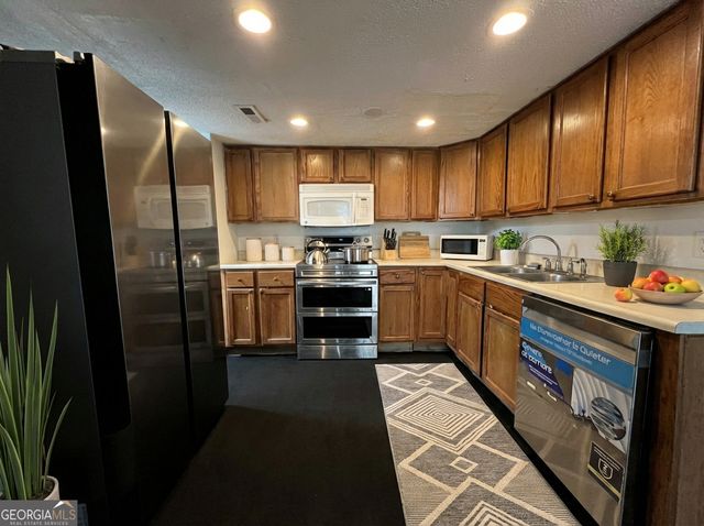 1435 Tilbury Place, Stone Mountain, GA 30083