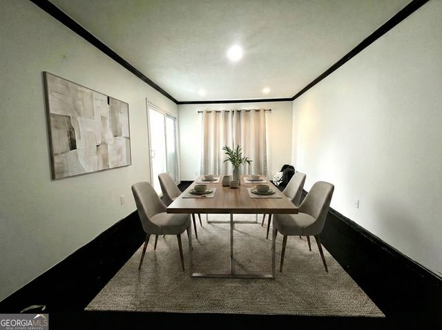 1435 Tilbury Place, Stone Mountain, GA 30083