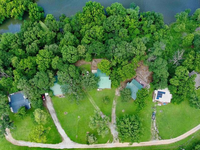 526 Murray Lane, Strang, OK 74367