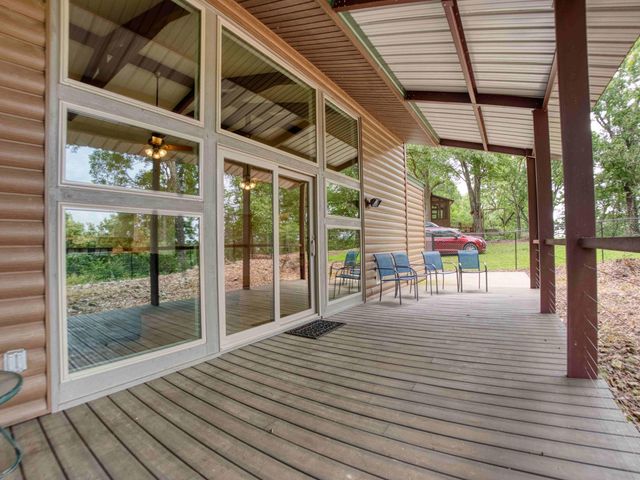 526 Murray Lane, Strang, OK 74367