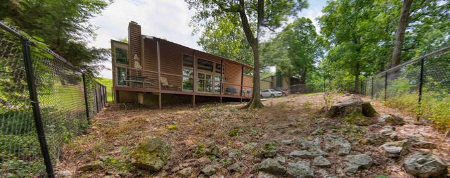526 Murray Lane, Strang, OK 74367