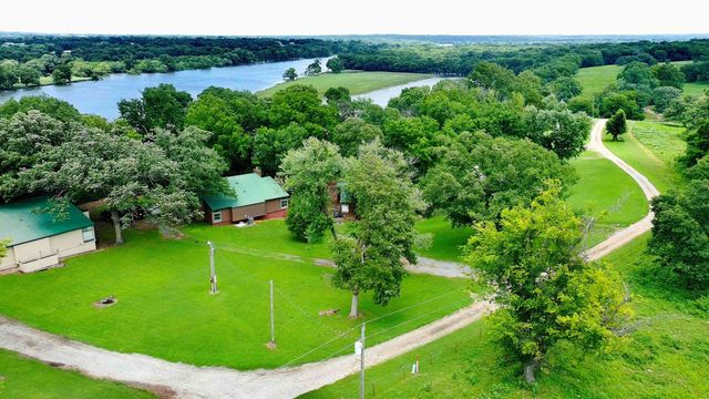 526 Murray Lane, Strang, OK 74367