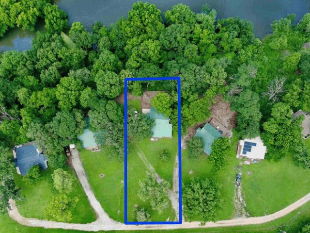 526 Murray Lane, Strang, OK 74367