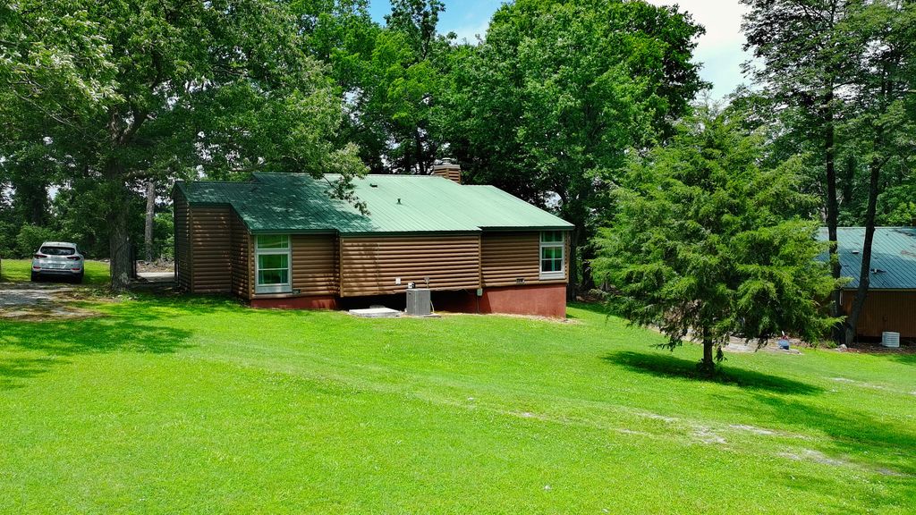 526 Murray Lane, Strang, OK 74367