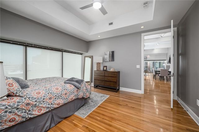 1101 WALNUT Street 1009, Kansas City, MO 64105