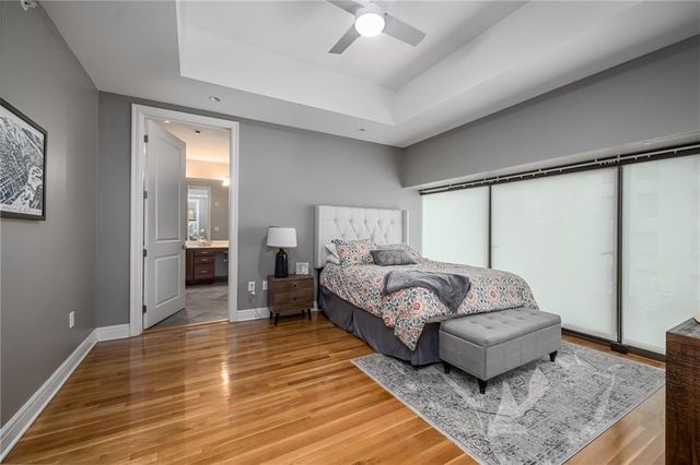 1101 WALNUT Street 1009, Kansas City, MO 64105