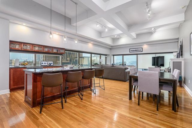 1101 WALNUT Street 1009, Kansas City, MO 64105