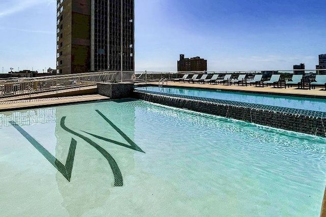 1101 WALNUT Street 1009, Kansas City, MO 64105