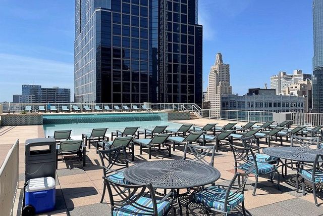 1101 WALNUT Street 1009, Kansas City, MO 64105