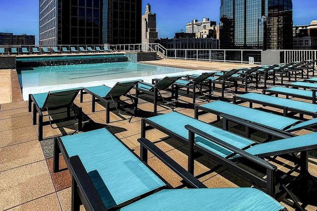 1101 WALNUT Street 1009, Kansas City, MO 64105