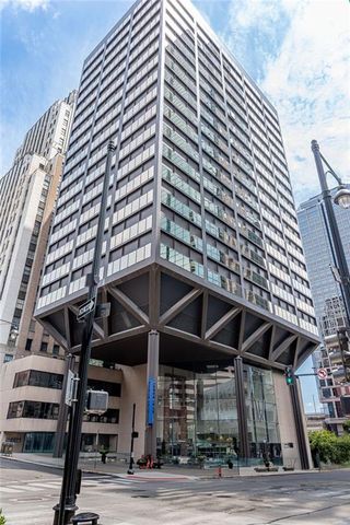 1101 WALNUT Street 1009, Kansas City, MO 64105