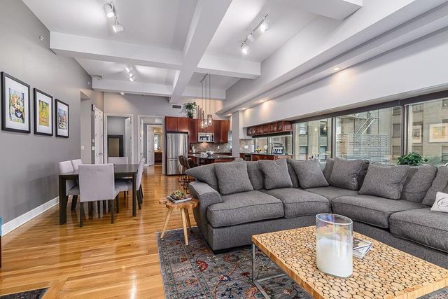 1101 WALNUT Street 1009, Kansas City, MO 64105