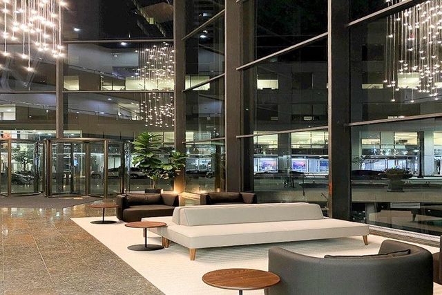 1101 WALNUT Street 1009, Kansas City, MO 64105