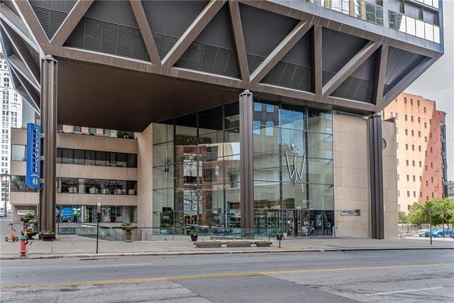 1101 WALNUT Street 1009, Kansas City, MO 64105