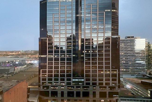 1101 WALNUT Street 1009, Kansas City, MO 64105