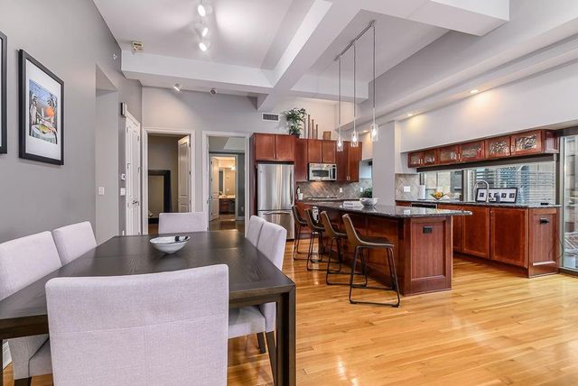 1101 WALNUT Street 1009, Kansas City, MO 64105